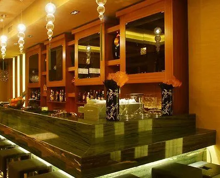 Theoxenia Hotel Atene
