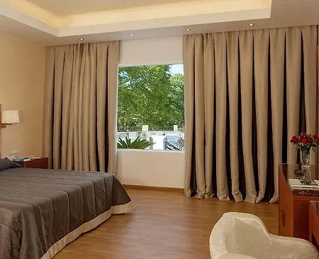 Hotel Theoxenia Atene