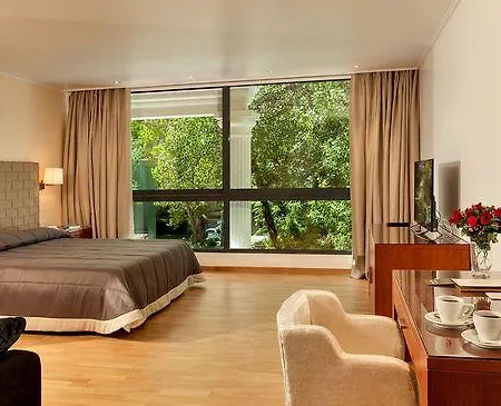 Theoxenia Hotel Atene