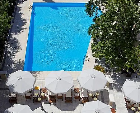 Hotel Theoxenia Atene